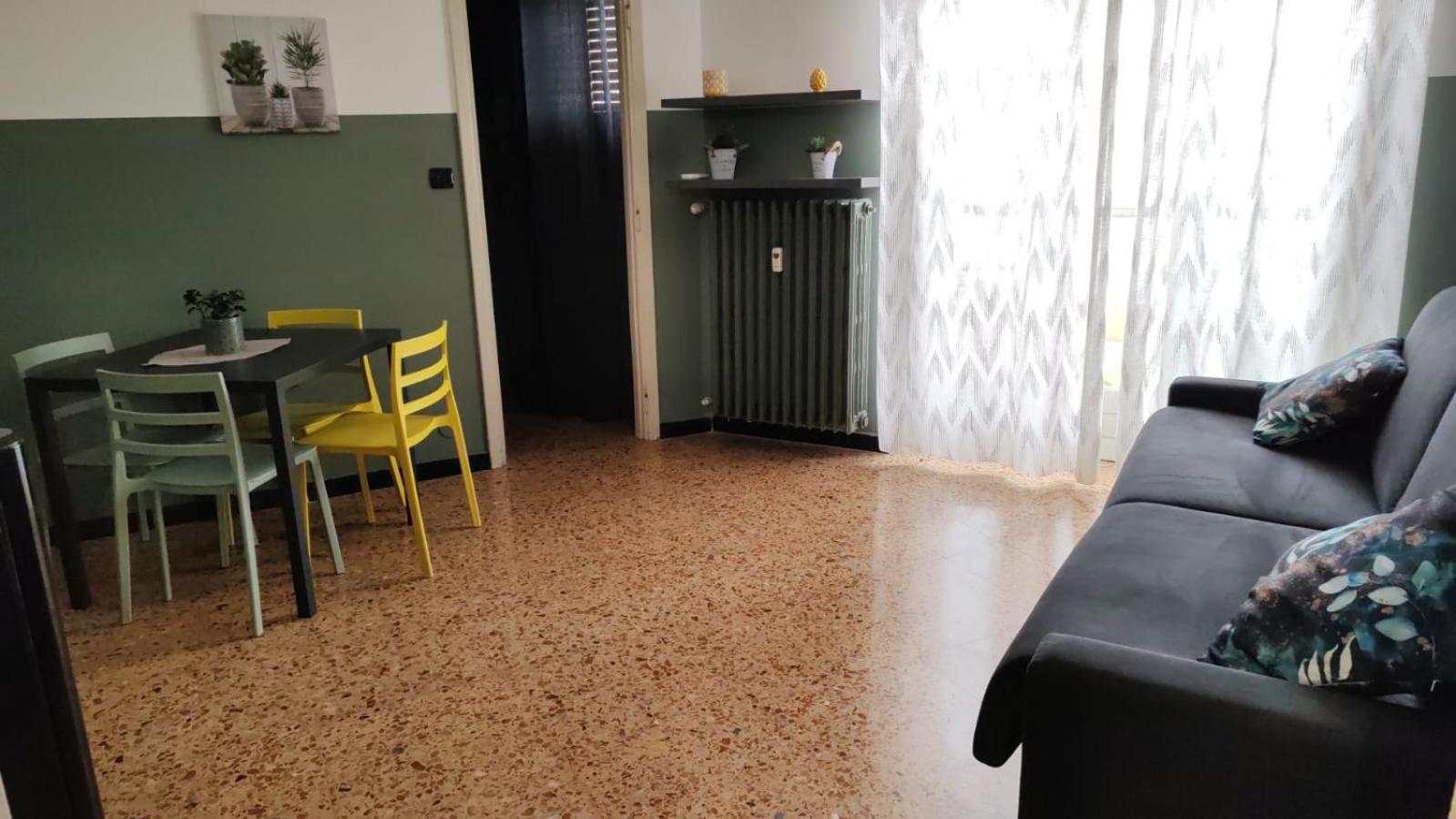 Dany's Apartment